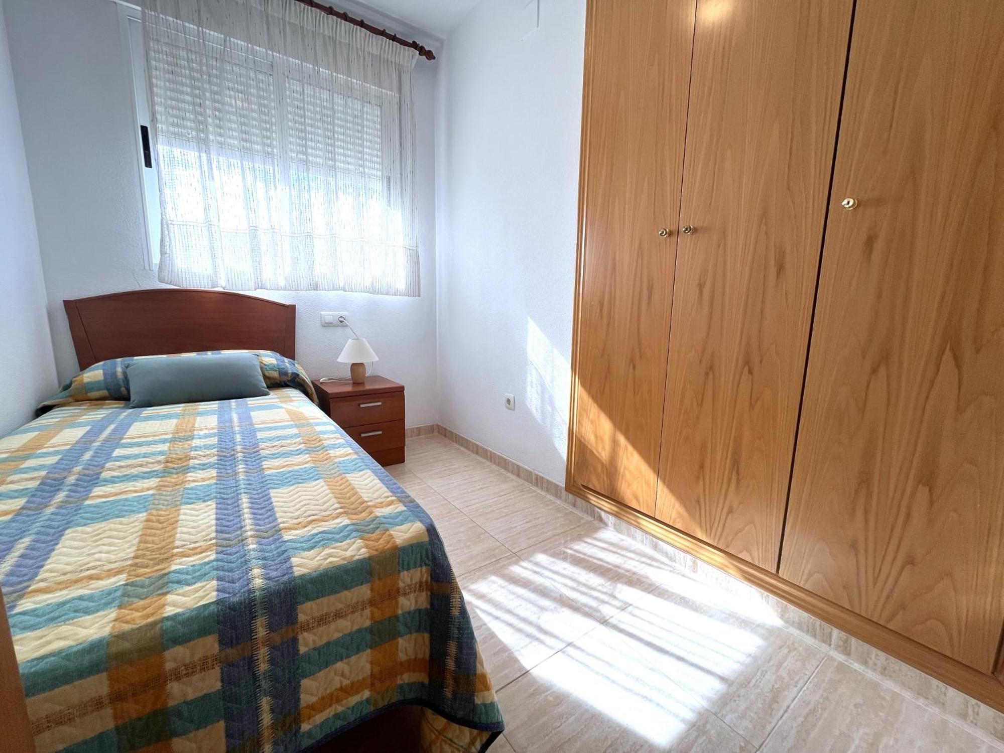 Acv - Costa Marina II - 1 Linea Planta 6 3 Habitaciones Oropesa del Mar Eksteriør billede