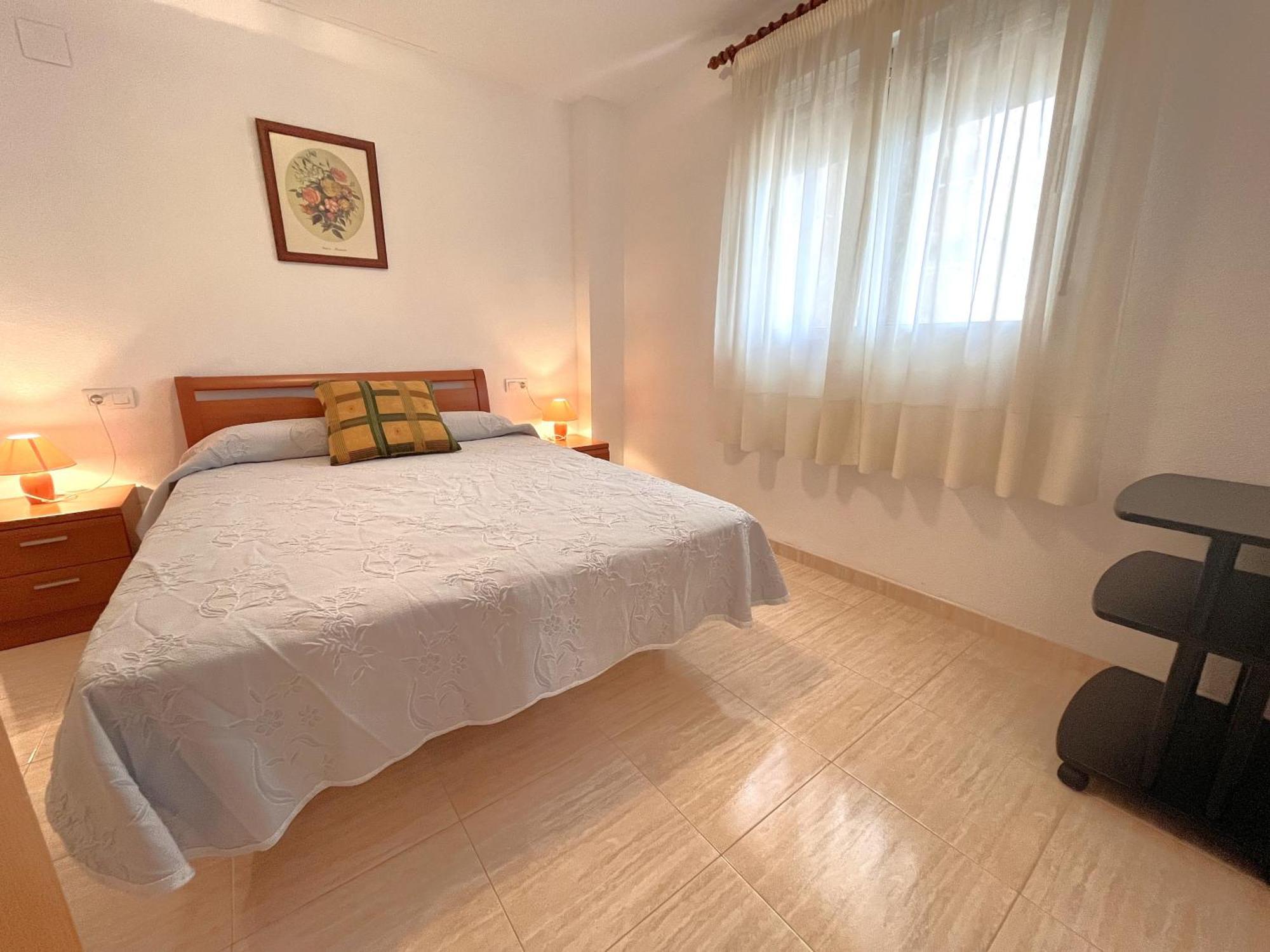 Acv - Costa Marina II - 1 Linea Planta 6 3 Habitaciones Oropesa del Mar Eksteriør billede